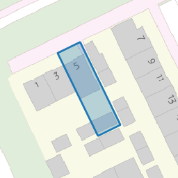 Perceel OSS00-L-3636