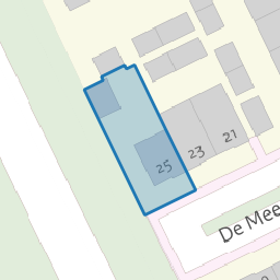 Perceel OSS00-L-3637