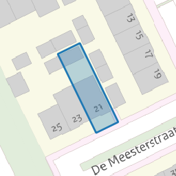 Perceel OSS00-L-3639