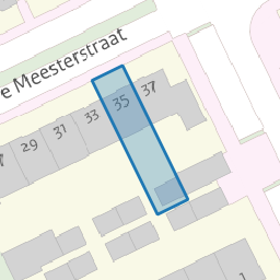 Perceel OSS00-L-3640