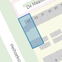 Perceel OSS00-L-3644