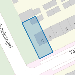 Perceel OSS00-L-3645