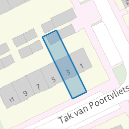 Perceel OSS00-L-3649