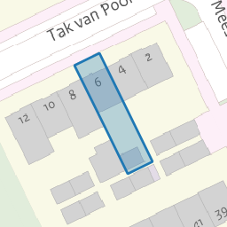 Perceel OSS00-L-3650