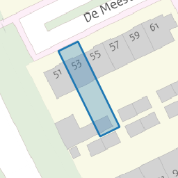 Perceel OSS00-L-3655