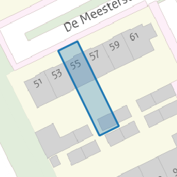 Perceel OSS00-L-3656