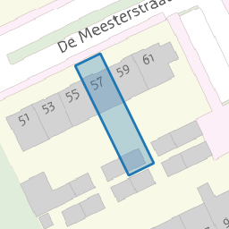 Perceel OSS00-L-3657