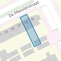 Perceel OSS00-L-3658