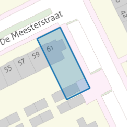 Perceel OSS00-L-3659