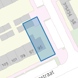 Perceel OSS00-L-3660