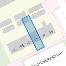 Perceel OSS00-L-3662