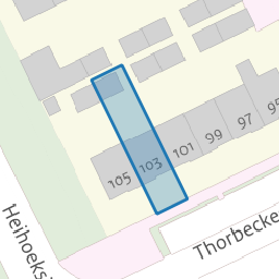 Perceel OSS00-L-3664