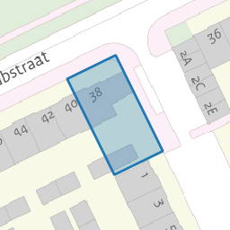 Perceel OSS00-L-3675