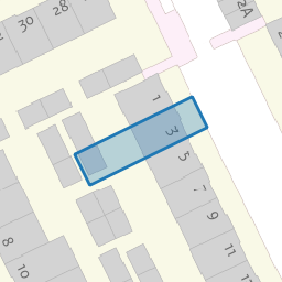 Perceel OSS00-L-3687