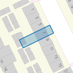 Perceel OSS00-L-3688