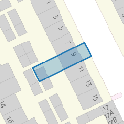 Perceel OSS00-L-3689