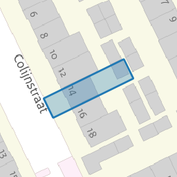 Perceel OSS00-L-3696