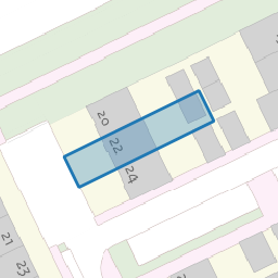 Perceel OSS00-L-3707