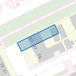 Perceel OSS00-L-3711