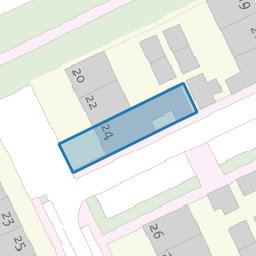 Perceel OSS00-L-3713