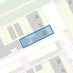 Perceel OSS00-L-3716