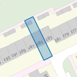 Perceel OSS00-L-3724