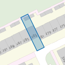 Perceel OSS00-L-3725