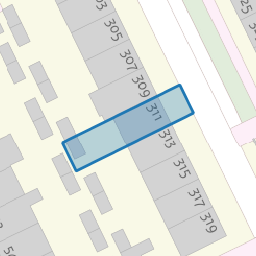 Perceel OSS00-L-3732