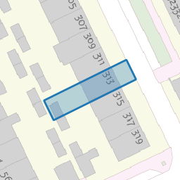 Perceel OSS00-L-3733