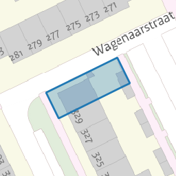 Perceel OSS00-L-3745