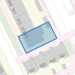 Perceel OSS00-L-3747