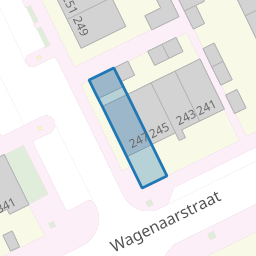 Perceel OSS00-L-3748