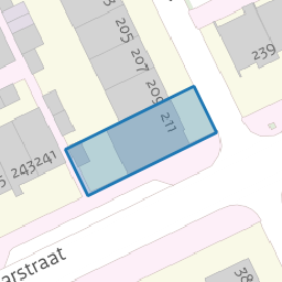 Perceel OSS00-L-3752