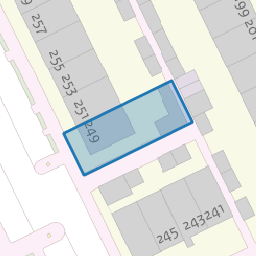 Perceel OSS00-L-3760