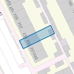 Perceel OSS00-L-3762