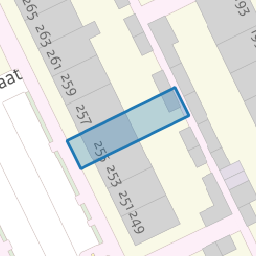 Perceel OSS00-L-3763