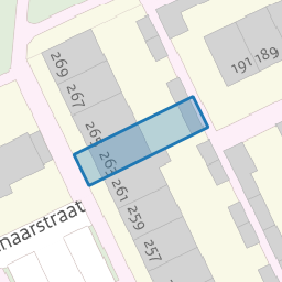 Perceel OSS00-L-3766