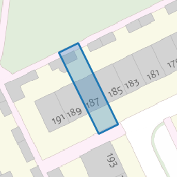 Perceel OSS00-L-3771