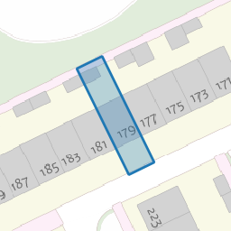 Perceel OSS00-L-3773