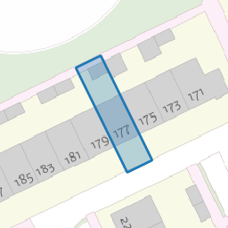 Perceel OSS00-L-3774