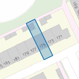 Perceel OSS00-L-3775