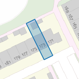 Perceel OSS00-L-3776