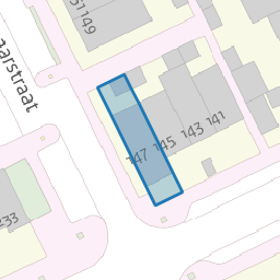 Perceel OSS00-L-3783