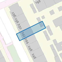 Perceel OSS00-L-3789