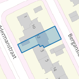 Perceel OSS00-L-3799