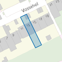 Perceel OSS00-L-3807