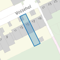 Perceel OSS00-L-3808