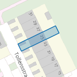 Perceel OSS00-L-3809