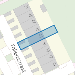 Perceel OSS00-L-3810