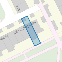 Perceel OSS00-L-3818